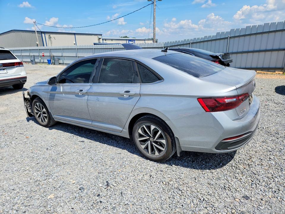 Продаж на аукціоні авто 2022 Volkswagen Jetta, vin: 3VWCM7BU1NM004070, номер лоту: 65831126