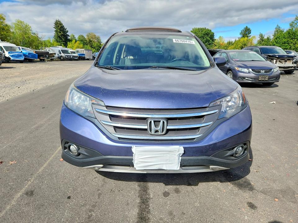 2012 Honda Cr-v მანქანა იყიდება აუქციონზე, vin: JHLRM4H77CC020126, აუქციონის ნომერი: 66760416