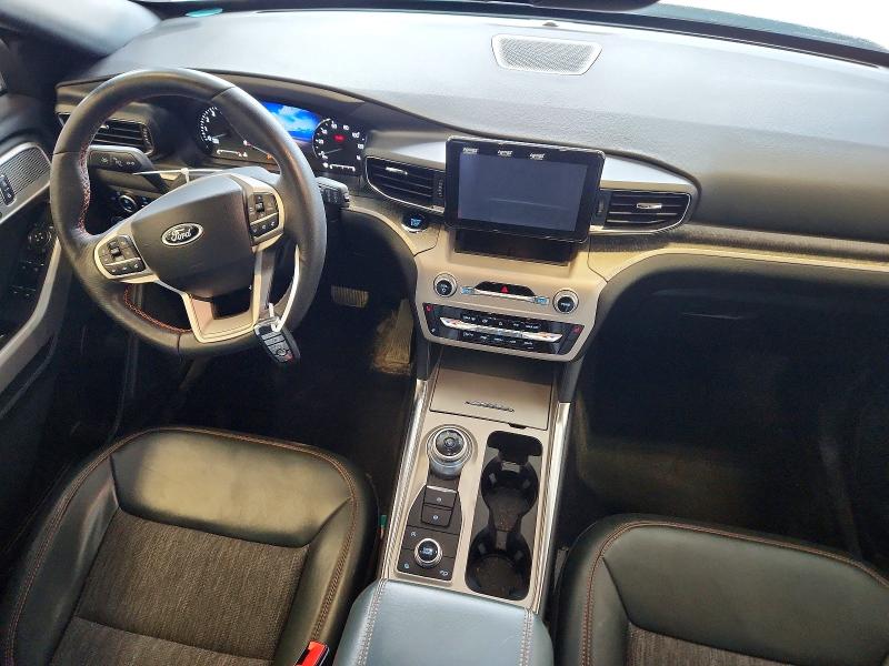 Aukcja sprzedaży 2024 Ford Explorer, vin: 1FMSK8JH4RGA45562, numer aukcji: 67254696