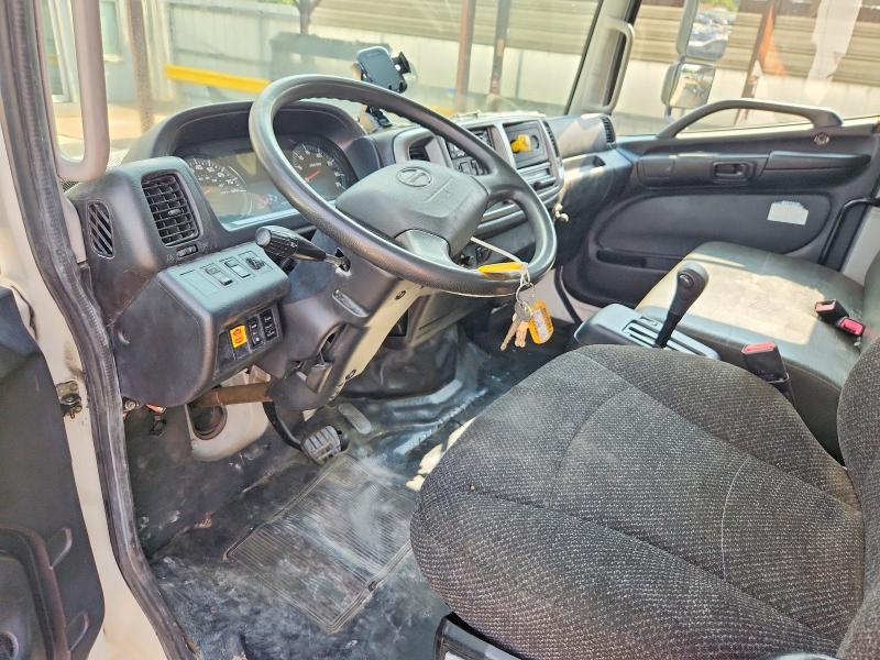 Aukcja sprzedaży 2018 Hino Hino 338, vin: 5PVNV8JV2J4S57879, numer aukcji: 62865896