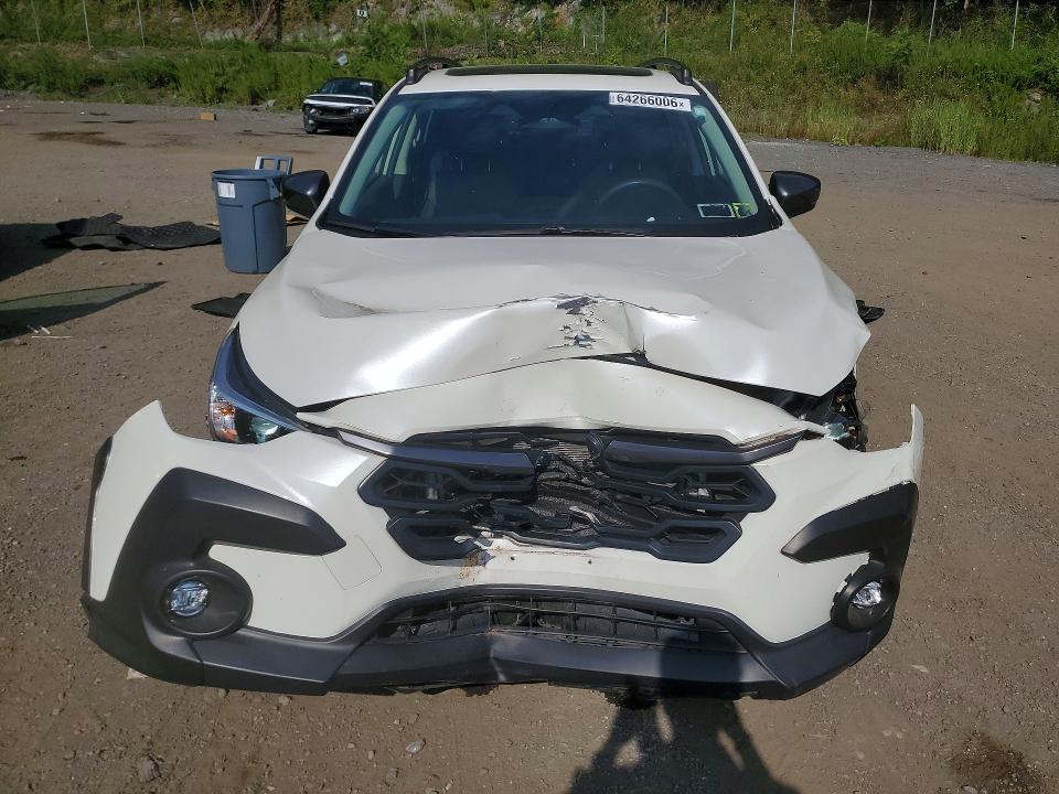 Продаж на аукціоні авто 2024 Subaru Crosstrek, vin: JF2GUADC0RH340066, номер лоту: 64266006