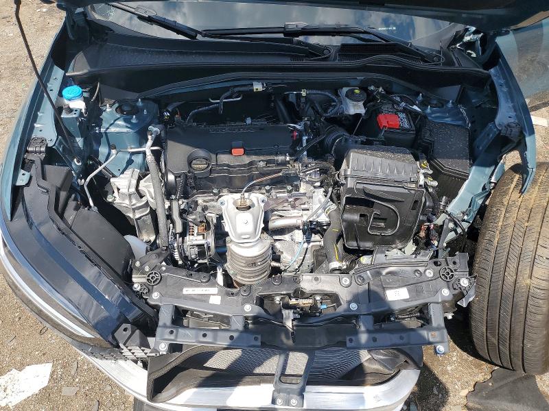 Продажа на аукционе авто 2026 Honda Hr-v, vin: 3CZRZ2H55TM773437, номер лота: 63345206