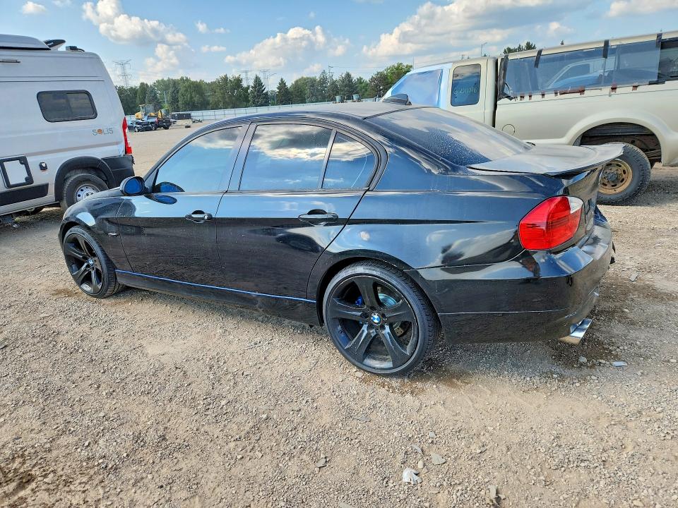 Aukcja sprzedaży 2007 Bmw 328, vin: WBAVA37597NL17131, numer aukcji: 66787146