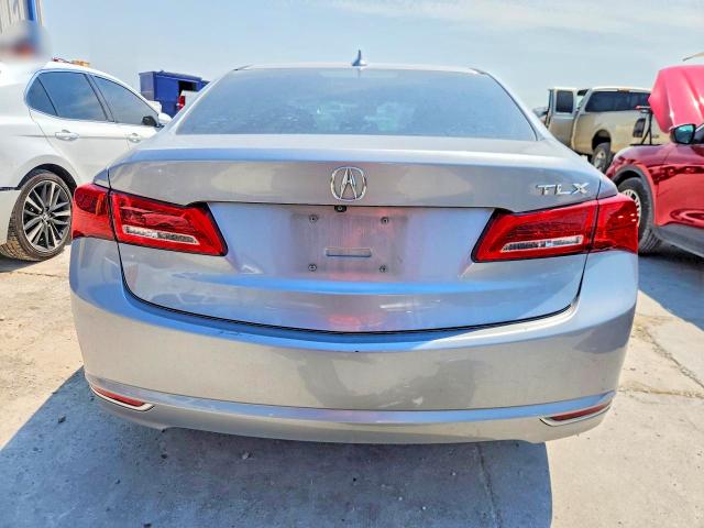 Продаж на аукціоні авто 2020 Acura Tlx, vin: 19UUB1F35LA010008, номер лоту: 63576896