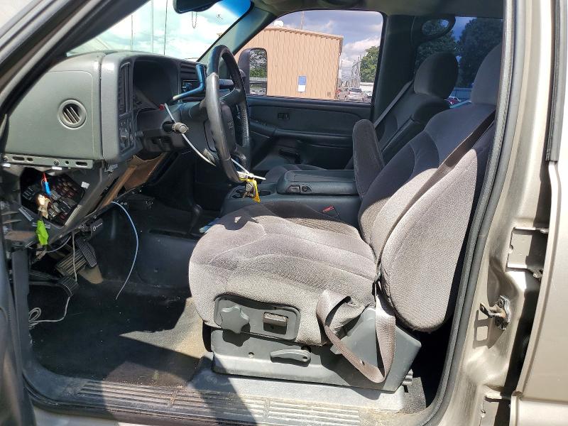 2002 Gmc Sierra მანქანა იყიდება აუქციონზე, vin: 1GTHK23102F145486, აუქციონის ნომერი: 65366996