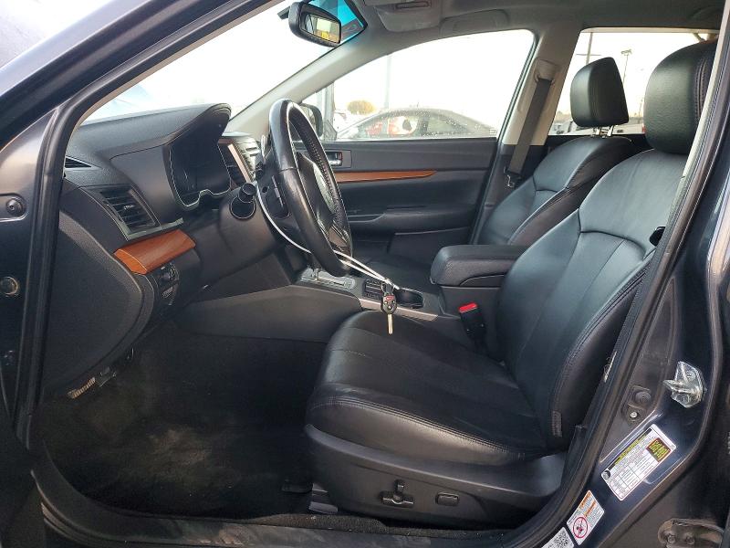 2013 Subaru Outback მანქანა იყიდება აუქციონზე, vin: 4S4BRBKC0D3232650, აუქციონის ნომერი: 65397376