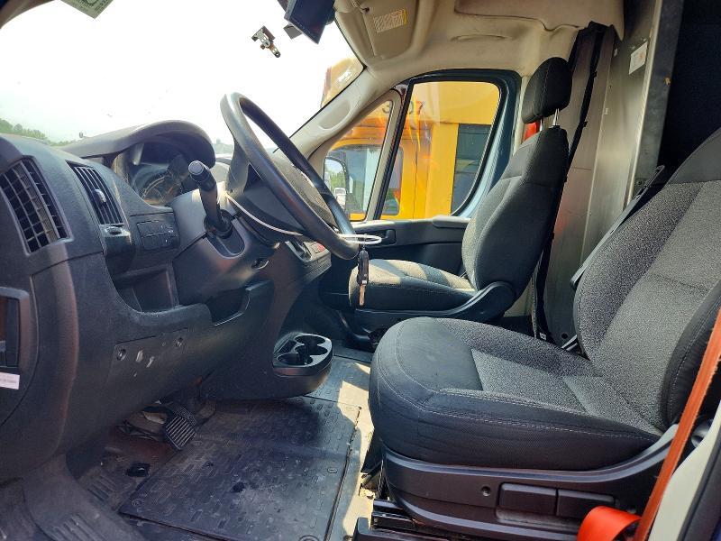 Продаж на аукціоні авто 2020 Ram Promaster 3500, vin: 3C6URVJG0LE144327, номер лоту: 64186136