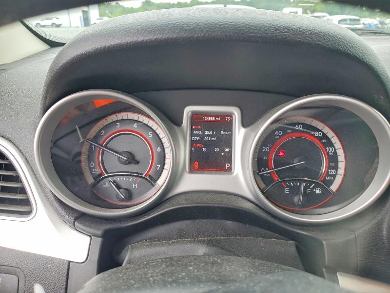 Продажа на аукционе авто 2013 Dodge Journey, vin: 3C4PDCAB9DT733130, номер лота: 64959566