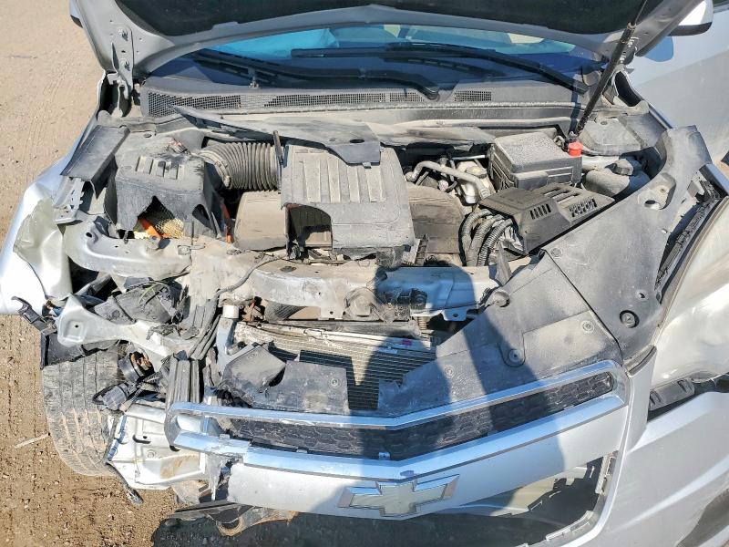 Продажа на аукционе авто 2015 Chevrolet Equinox, vin: 1GNALBEK3FZ125717, номер лота: 63678626