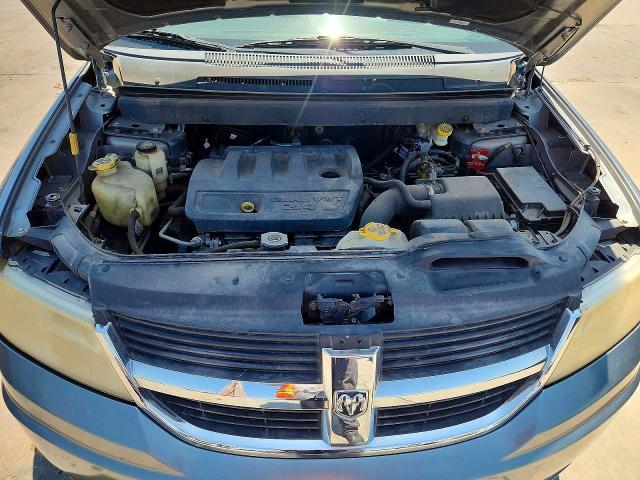 Aukcja sprzedaży 2009 Dodge Journey, vin: 3D4GG47B59T515135, numer aukcji: 66796976