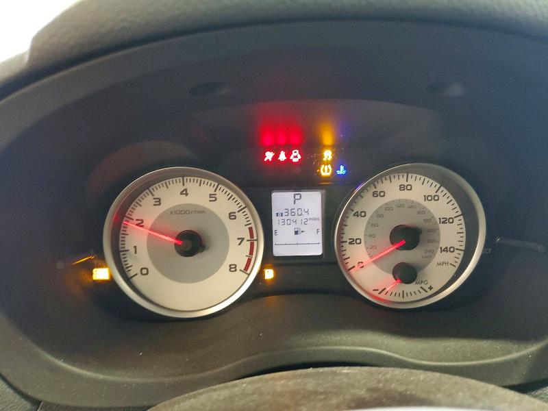 66788716 :رقم المزاد ، JF1GPAL65E8261851 vin ، 2014 Subaru Impreza مزاد بيع