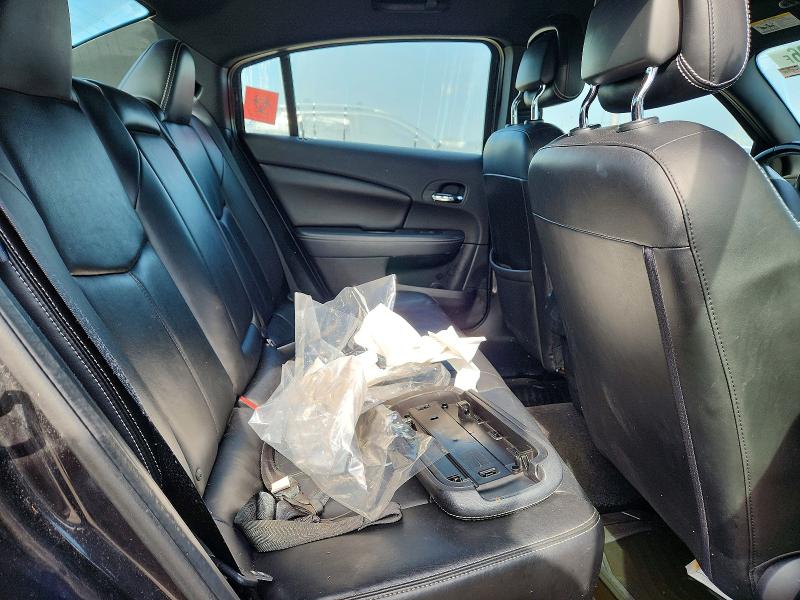 Aukcja sprzedaży 2011 Chrysler 200 Limited, vin: 1C3BC2FG6BN517927, numer aukcji: 63547496