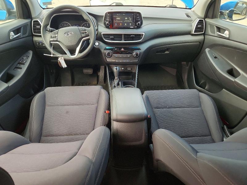 63703906 :رقم المزاد ، KM8J3CA43MU322947 vin ، 2021 Hyundai Tucson مزاد بيع