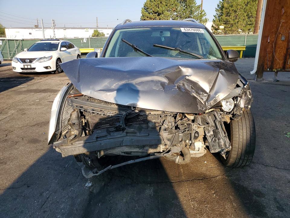 Продажа на аукционе авто 2012 Volkswagen Tiguan, vin: WVGAV7AX8CW003087, номер лота: 63476086