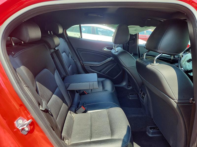 Aukcja sprzedaży 2019 Mercedes-benz Gla, vin: WDCTG4EB8KJ549513, numer aukcji: 64143316