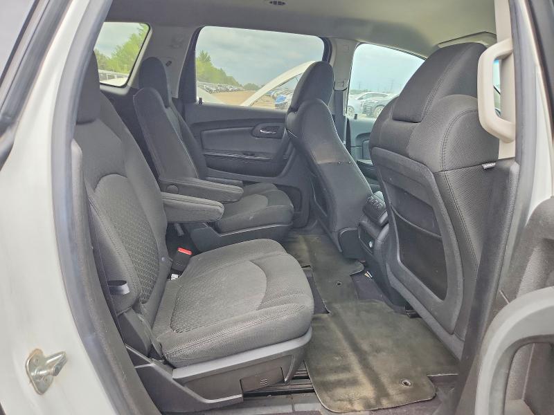 Aukcja sprzedaży 2010 Chevrolet Traverse, vin: 1GNLRFED3AS109731, numer aukcji: 65638856