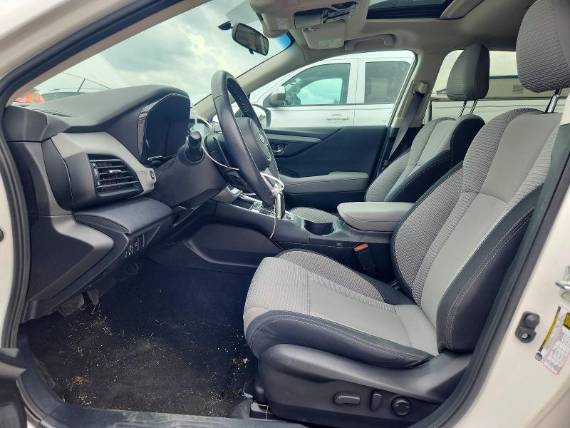 Aukcja sprzedaży 2022 Subaru Outback, vin: 4S4BTAFC1N3148425, numer aukcji: 65912056