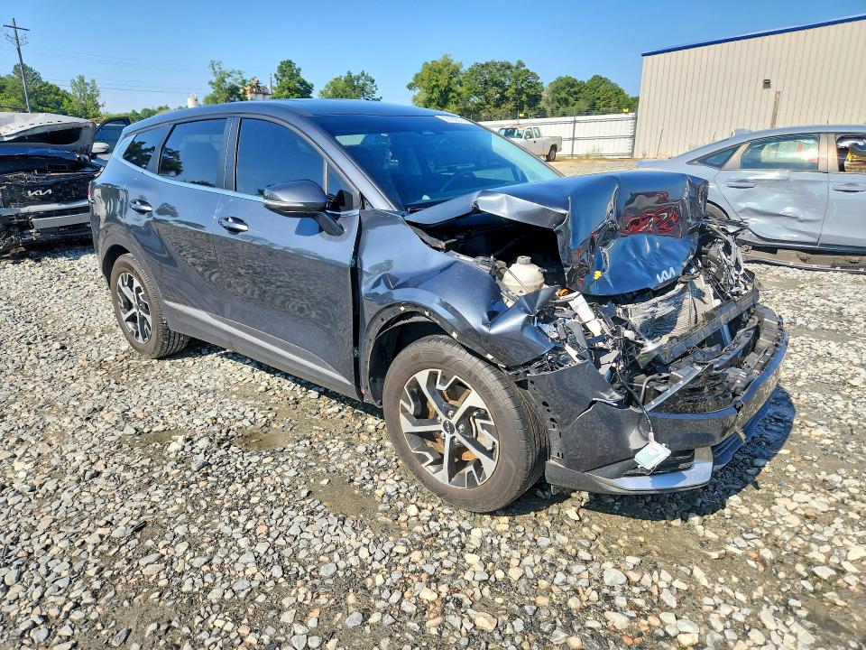 Aukcja sprzedaży 2023 Kia Sportage, vin: KNDPV3AF5P7170778, numer aukcji: 65192316
