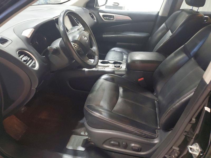 Продаж на аукціоні авто 2019 Nissan Pathfinder, vin: 5N1DR2MM8KC613903, номер лоту: 65742096