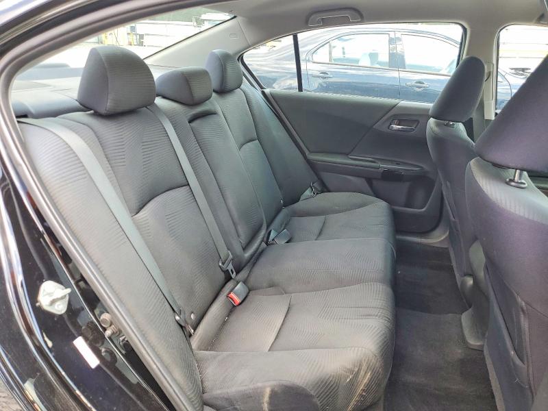 Продаж на аукціоні авто 2014 Honda Accord, vin: 1HGCR2F3XEA272137, номер лоту: 64562406