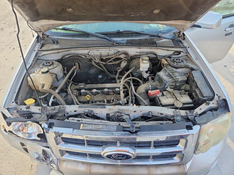 Продажа на аукционе авто 2012 Ford Escape, vin: 1FMCU0E78CKC06985, номер лота: 65987936