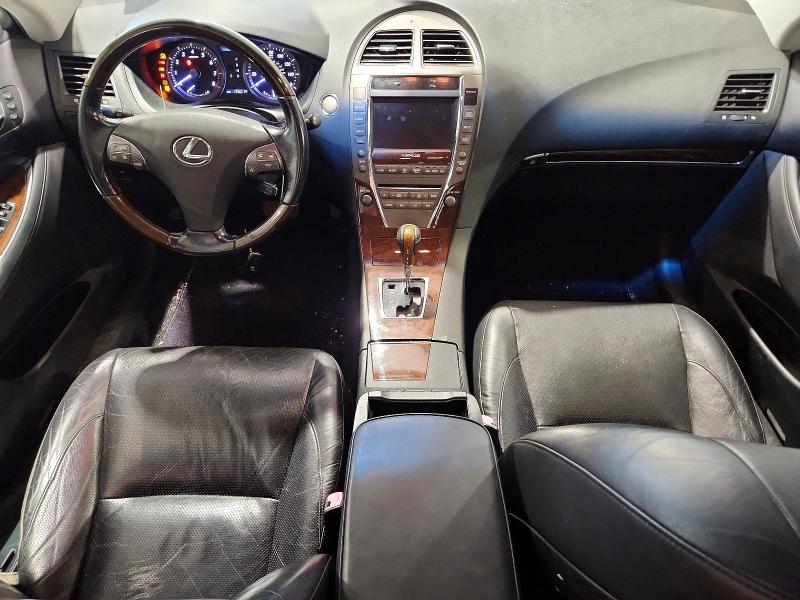 Aukcja sprzedaży 2010 Lexus Es, vin: JTHBK1EG1A2349042, numer aukcji: 66521206