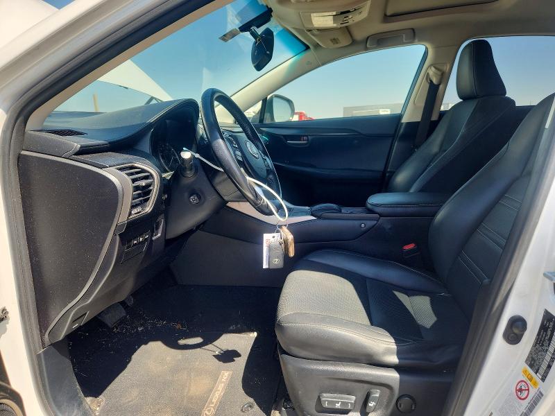 Продажа на аукционе авто 2015 Lexus Nx, vin: JTJYARBZ7F2004993, номер лота: 66968376