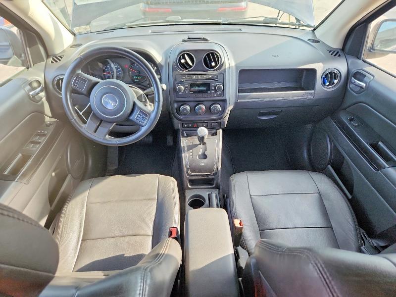 Aukcja sprzedaży 2011 Jeep Compass, vin: 1J4NF1FB4BD226390, numer aukcji: 65691516