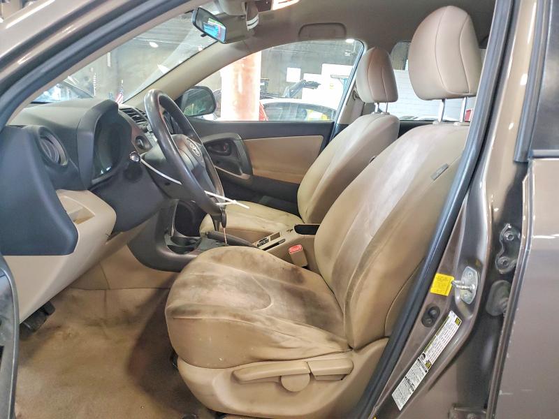 2011 Toyota Rav4 მანქანა იყიდება აუქციონზე, vin: 2T3BF4DV4BW140801, აუქციონის ნომერი: 65032936