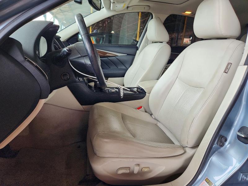 Продаж на аукціоні авто 2016 Infiniti Q50, vin: JN1AV7AP4GM490166, номер лоту: 67328086
