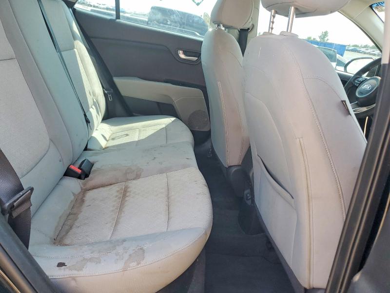 Aukcja sprzedaży 2020 Kia Rio, vin: 3KPA24AD1LE354256, numer aukcji: 64232926