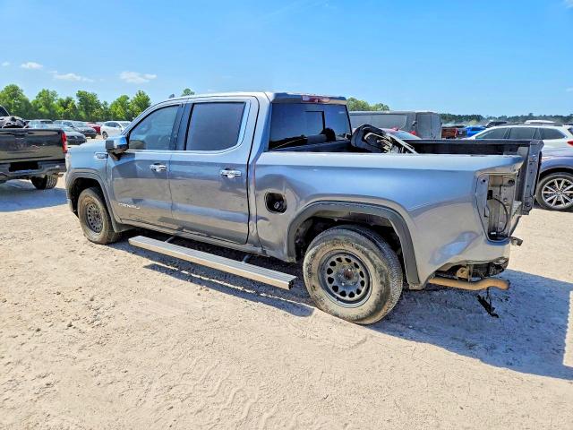 Продажа на аукционе авто 2019 Gmc Sierra, vin: 1GTP8FED2KZ397117, номер лота: 62628046