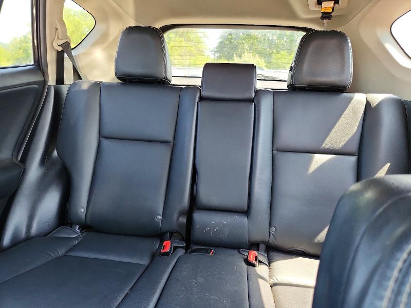 Продаж на аукціоні авто 2015 Toyota Rav4, vin: 2T3DFREV2FW373361, номер лоту: 65486166