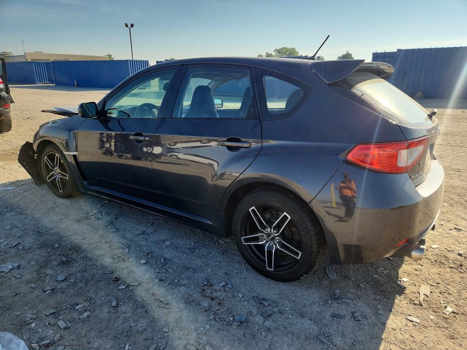 Aukcja sprzedaży 2014 Subaru Impreza, vin: JF1GR7E67EG254576, numer aukcji: 67123166