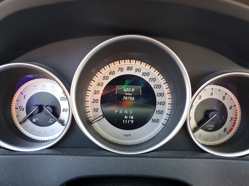 Aukcja sprzedaży 2014 Mercedes-benz C, vin: WDDGF4HB0EA954653, numer aukcji: 63713946