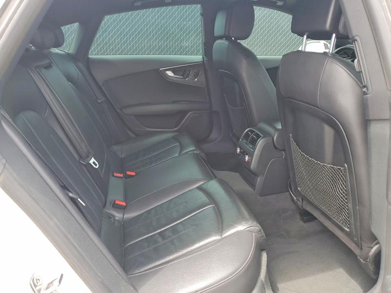 Aukcja sprzedaży 2017 Audi A7, vin: WAUW2AFC9HN078526, numer aukcji: 63364236