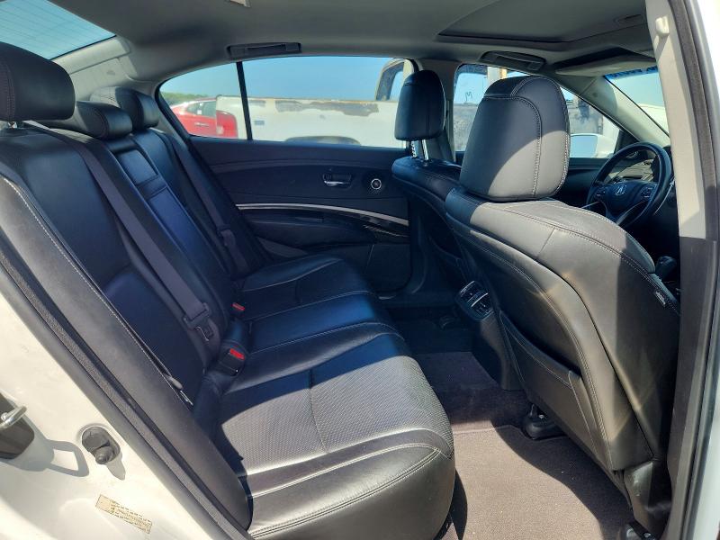 Продажа на аукционе авто 2014 Acura Rlx, vin: JH4KC1F51EC007682, номер лота: 65399316