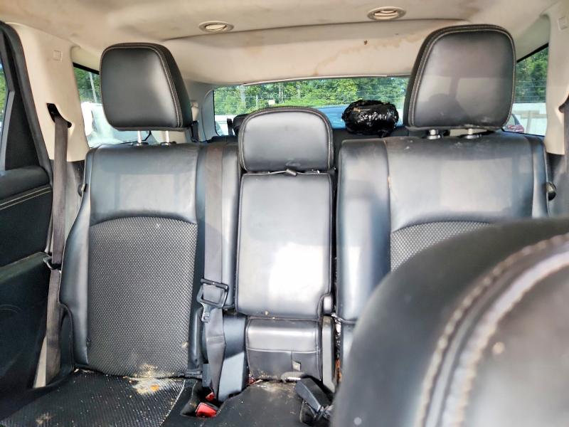 Aukcja sprzedaży 2018 Dodge Journey, vin: 3C4PDCGG4JT527907, numer aukcji: 64668116