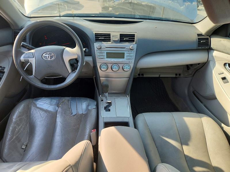 Aukcja sprzedaży 2007 Toyota Camry, vin: 4T1BE46K87U593213, numer aukcji: 62864126