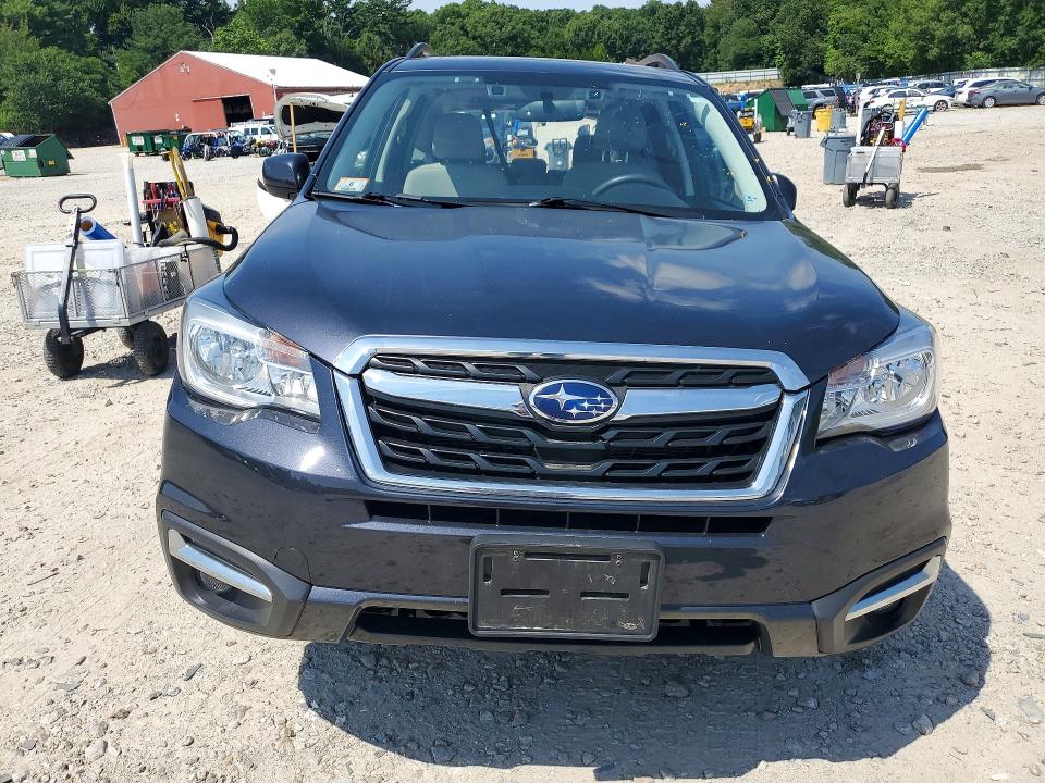 Продаж на аукціоні авто 2018 Subaru Forester, vin: JF2SJAGC7JH511477, номер лоту: 63851616