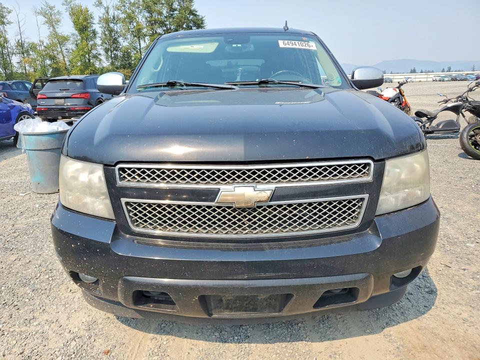 64941026 :رقم المزاد ، 1GNFK36379R223997 vin ، 2009 Chevrolet Suburban مزاد بيع