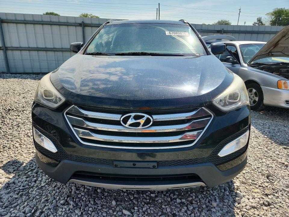 Aukcja sprzedaży 2016 Hyundai Santa Fe Sport, vin: 5XYZU3LB0GG357001, numer aukcji: 67085976