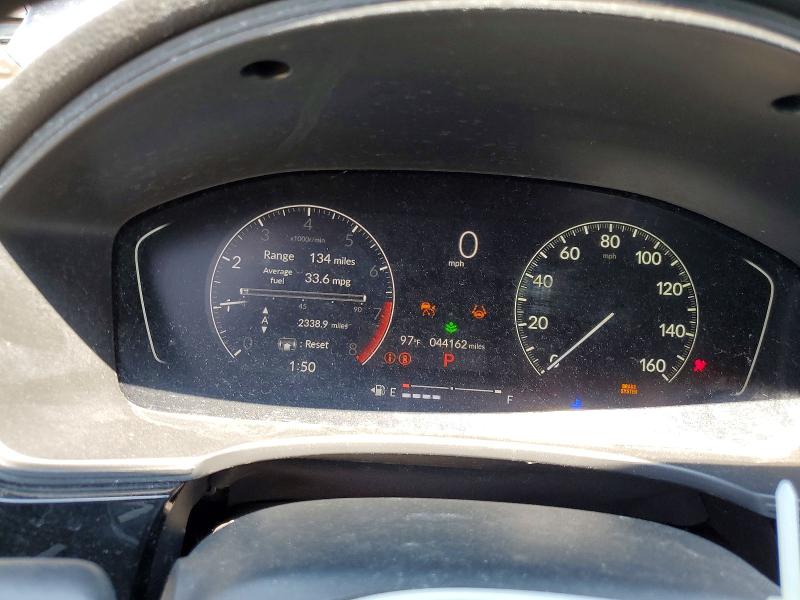 2022 Honda Civic მანქანა იყიდება აუქციონზე, vin: 2HGFE2F25NH511109, აუქციონის ნომერი: 62774726