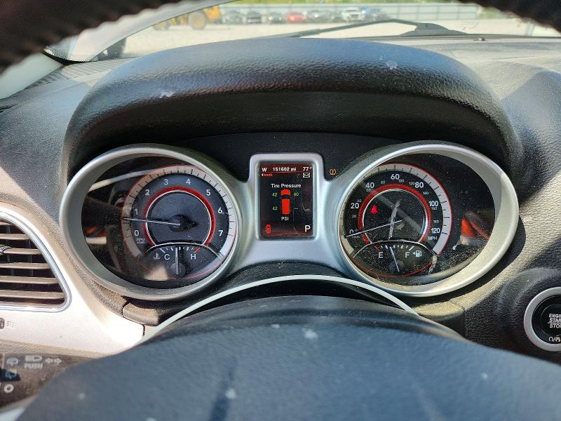 Aukcja sprzedaży 2017 Dodge Journey, vin: 3C4PDCGB7HT614585, numer aukcji: 66702046