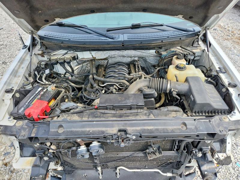 Aukcja sprzedaży 2013 Ford F150, vin: 1FTFX1EF7DKE66964, numer aukcji: 65265006