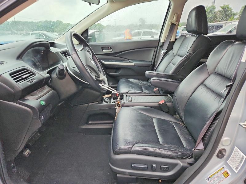 Продажа на аукционе авто 2013 Honda Cr-v, vin: 2HKRM4H77DH669749, номер лота: 63798826