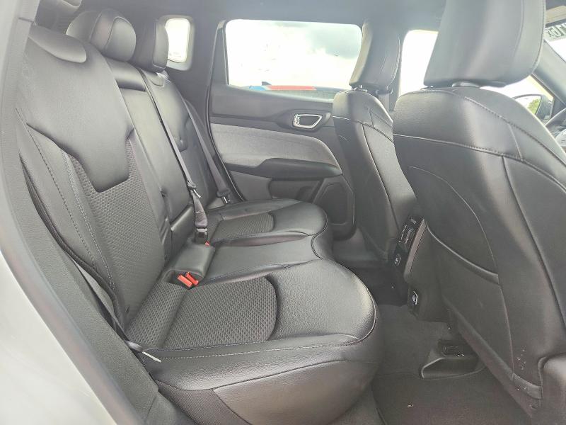 Продаж на аукціоні авто 2025 Jeep Compass, vin: 3C4NJDBN5ST620528, номер лоту: 66123216