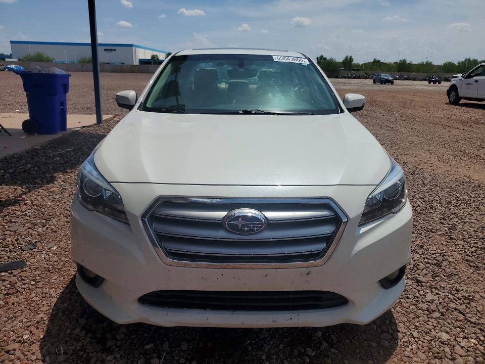 Продаж на аукціоні авто 2017 Subaru Legacy, vin: 4S3BNAN67H3061398, номер лоту: 65043666