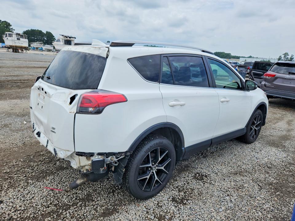 2017 Toyota Rav4 მანქანა იყიდება აუქციონზე, vin: JTMJFREV9HD206269, აუქციონის ნომერი: 66386996