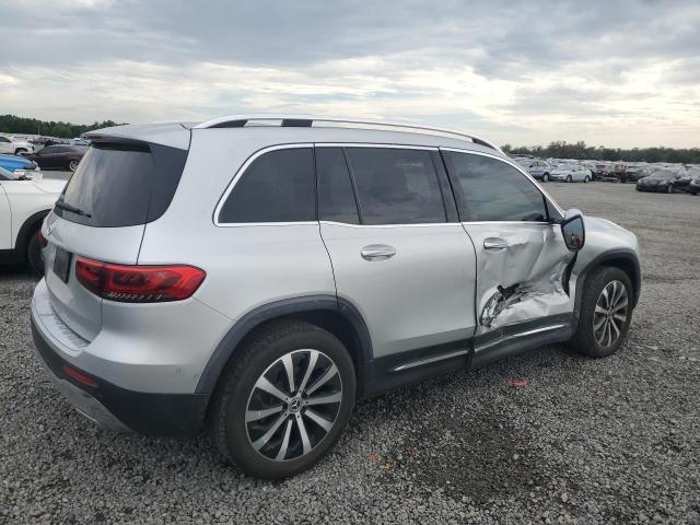 Продаж на аукціоні авто 2022 Mercedes-benz Glb, vin: W1N4M4GB6NW202651, номер лоту: 65616486